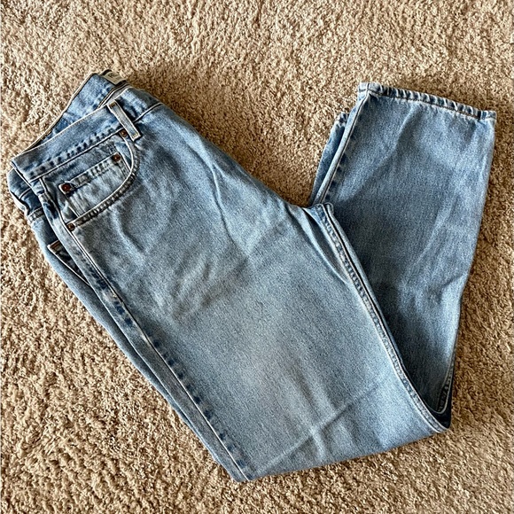 Levi’s Relaxed 550 Jeans - Picture 4 of 6